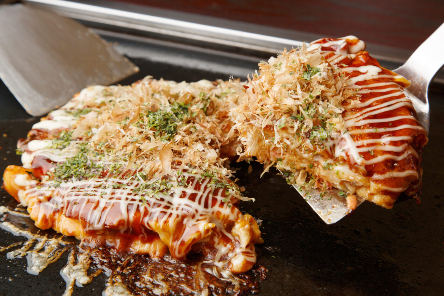 Okonomiyaki