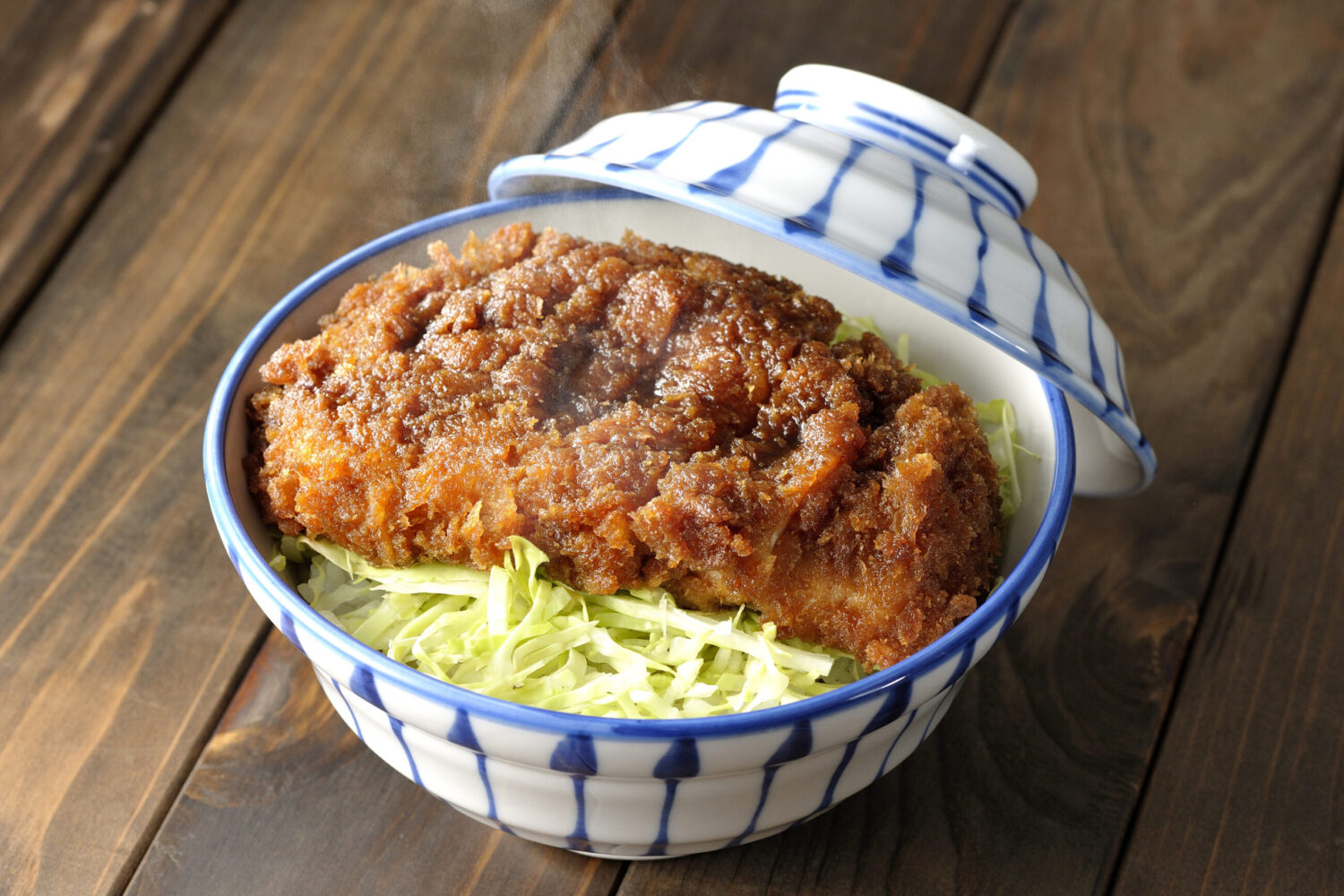 Katsu-don